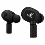 Беспроводные наушники Marshall Motif II A.N.C Черный (Black)