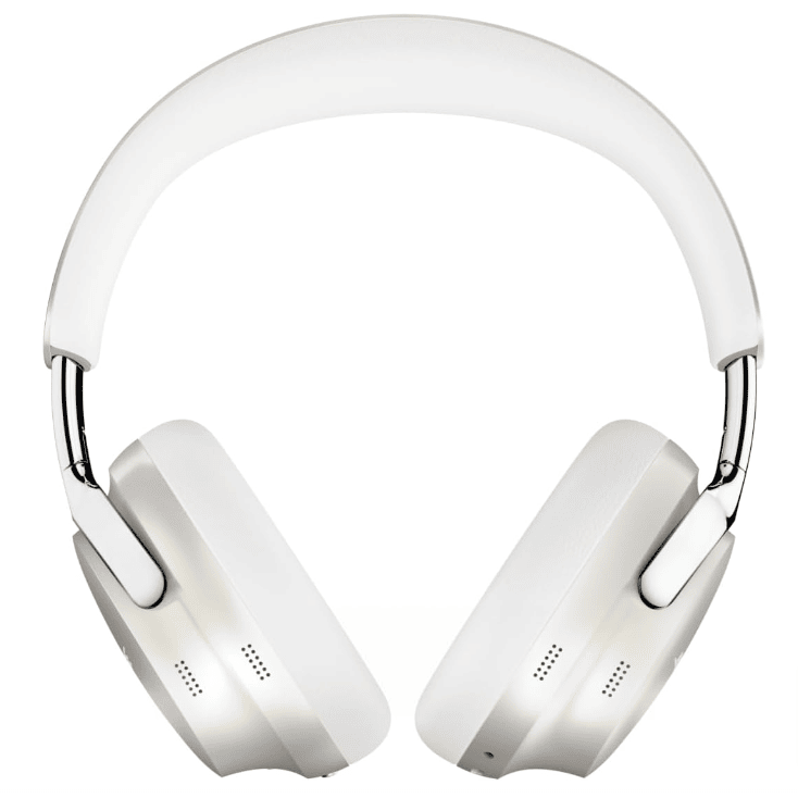Беспроводные наушники Bose QuietComfort Ultra Headphones Бриллиант (Diamonds 60th Edition)