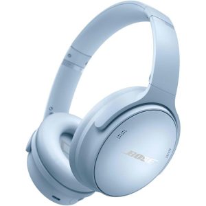 Беспроводные наушники Bose QuietComfort Headphones Голубой (Moonstone Blue)