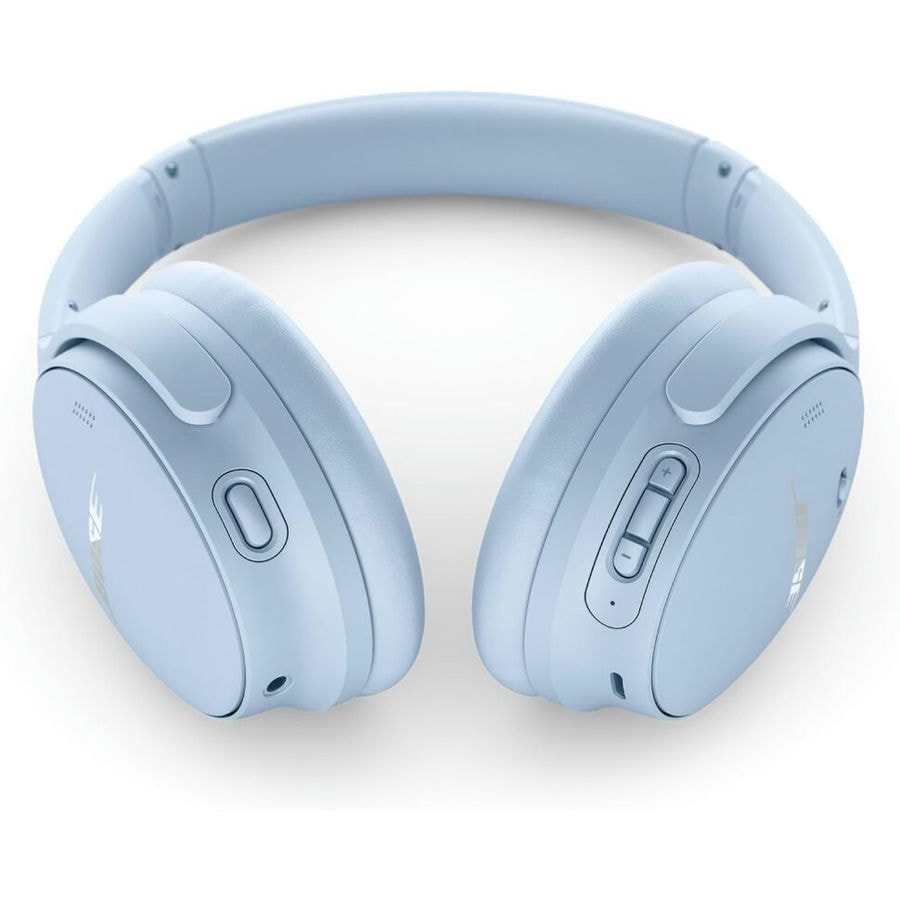 Беспроводные наушники Bose QuietComfort Headphones Голубой (Moonstone Blue)