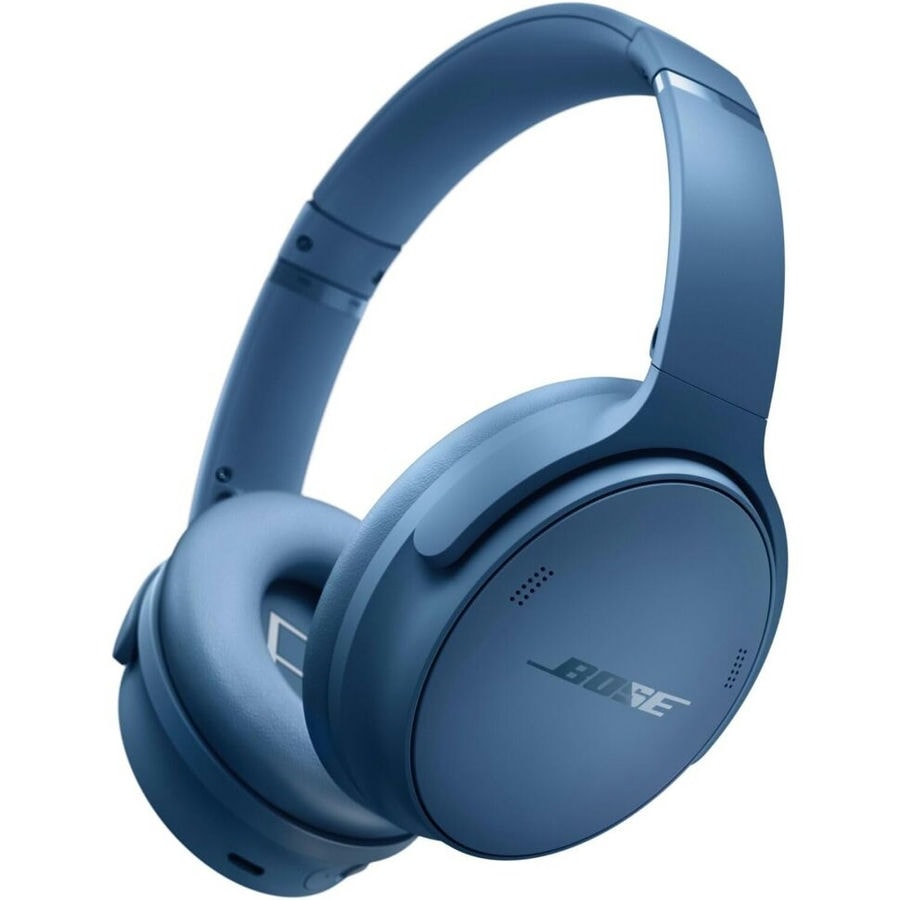 Беспроводные наушники Bose QuietComfort Headphones Синий (Blue Dusk)