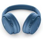 Беспроводные наушники Bose QuietComfort Headphones Синий (Blue Dusk)