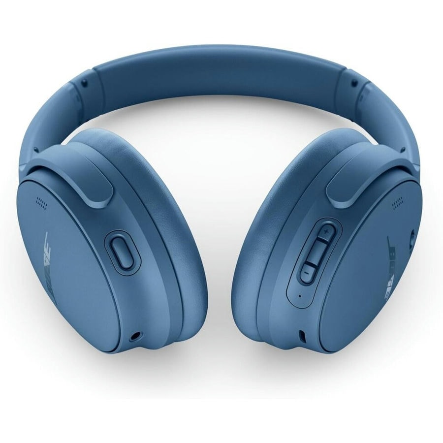 Беспроводные наушники Bose QuietComfort Headphones Синий (Blue Dusk)
