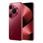 Смартфон HUAWEI Pura 80 Pro 12/512GB Красный (Glazed Red)