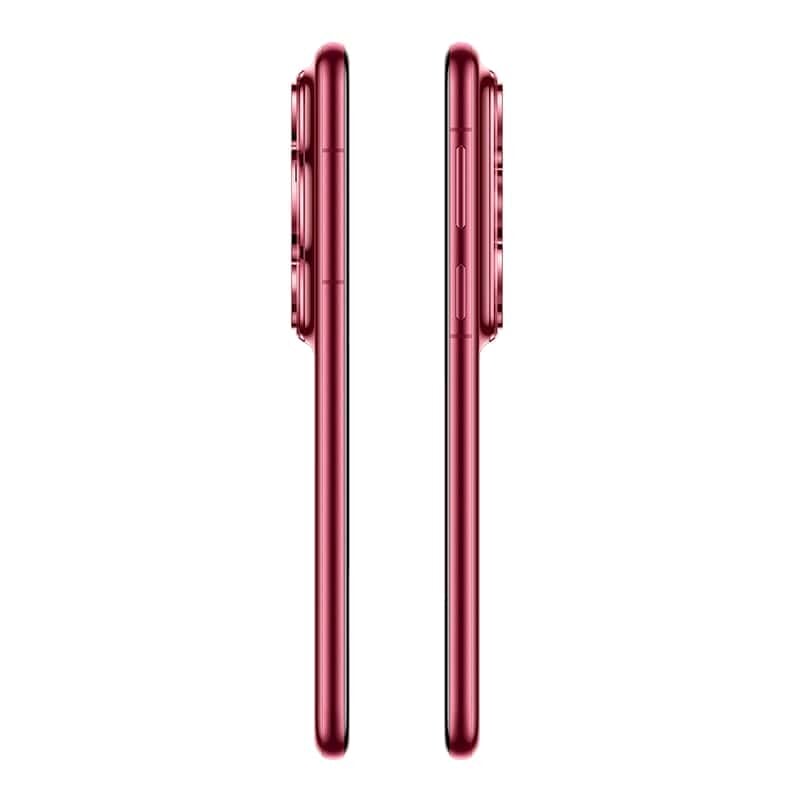 Смартфон HUAWEI Pura 80 Pro 12/512GB Красный (Glazed Red)