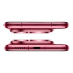 Смартфон HUAWEI Pura 80 Pro 12/512GB Красный (Glazed Red)