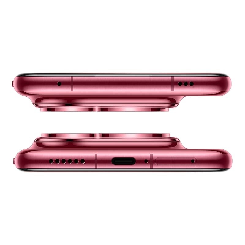 Смартфон HUAWEI Pura 80 Pro 12/512GB Красный (Glazed Red)