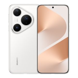 Смартфон HUAWEI Pura 80 Pro 12/512GB Белый (Glazed White)