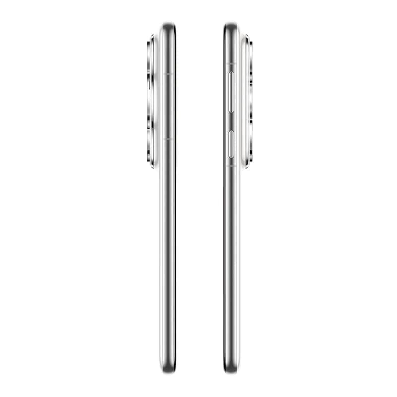 Смартфон HUAWEI Pura 80 Pro 12/512GB Белый (Glazed White)