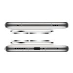 Смартфон HUAWEI Pura 80 Pro 12/512GB Белый (Glazed White)