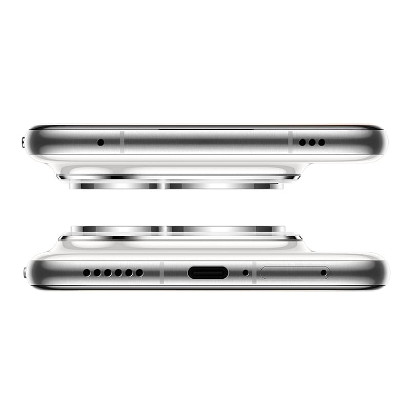 Смартфон HUAWEI Pura 80 Pro 12/512GB Белый (Glazed White)