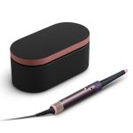 Стайлер Dyson Airwrap ID HS08 Curly+Coily Diffuse Jasper Plum (Вилка EU)