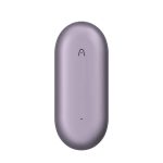 Диктофон Plaud NotePin ChatGPT 64GB Фиолетовый (Sunset Purple)