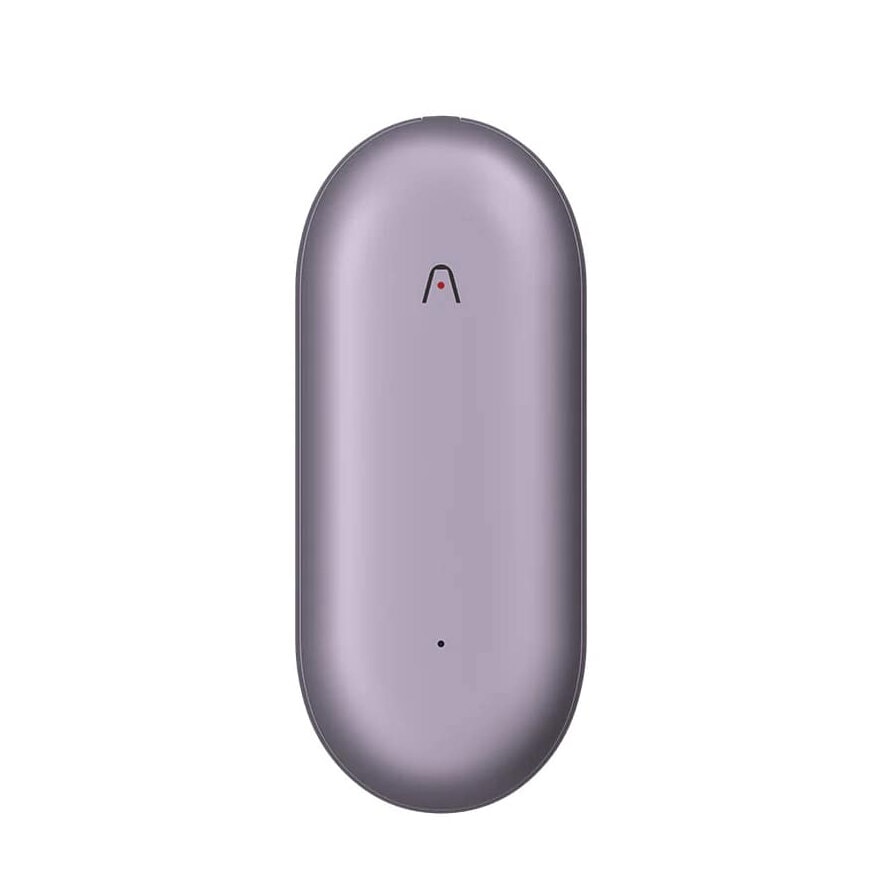 Диктофон Plaud NotePin ChatGPT 64GB Фиолетовый (Sunset Purple)