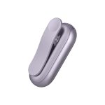 Диктофон Plaud NotePin ChatGPT 64GB Фиолетовый (Sunset Purple)