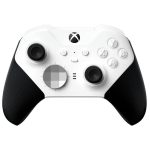 Геймпад Microsoft Xbox Elite Wireless Controller Series 2 Белый (White)