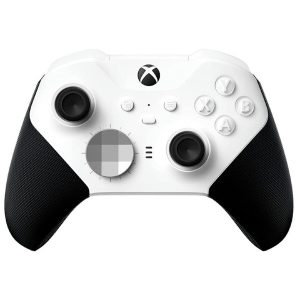 Геймпад Microsoft Xbox Elite Wireless Controller Series 2 Белый (White)