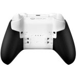 Геймпад Microsoft Xbox Elite Wireless Controller Series 2 Белый (White)