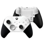 Геймпад Microsoft Xbox Elite Wireless Controller Series 2 Белый (White)