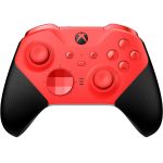 Геймпад Microsoft Xbox Elite Wireless Controller Series 2 Красный (Red)