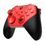 Геймпад Microsoft Xbox Elite Wireless Controller Series 2 Красный (Red)