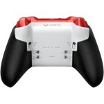 Геймпад Microsoft Xbox Elite Wireless Controller Series 2 Красный (Red)