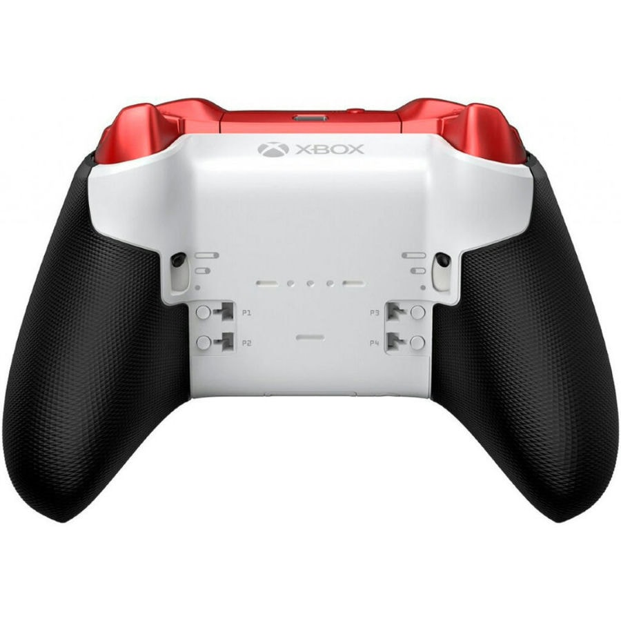 Геймпад Microsoft Xbox Elite Wireless Controller Series 2 Красный (Red)