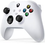 Геймпад Microsoft Xbox Wireless Controller Белый (Robot White)