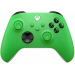 Геймпад Microsoft Xbox Wireless Controller Зеленый (Velocity Green)