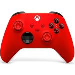 Геймпад Microsoft Xbox Wireless Controller Красный (Pulse Red)