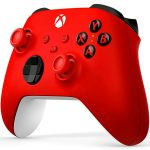 Геймпад Microsoft Xbox Wireless Controller Красный (Pulse Red)