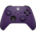 Геймпад Microsoft Xbox Wireless Controller Фиолетовый (Astral Purple)