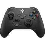 Геймпад Microsoft Xbox Wireless Controller Черный (Astral Black)