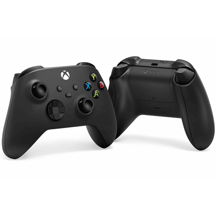 Геймпад Microsoft Xbox Wireless Controller Черный (Astral Black)