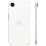Смартфон Apple iPhone 16e 128GB Белый (White) eSIM