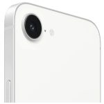 Смартфон Apple iPhone 16e 128GB Белый (White) eSIM