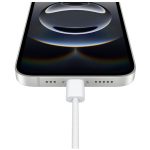 Смартфон Apple iPhone 16e 128GB Белый (White) eSIM