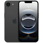 Смартфон Apple iPhone 16e 128GB Черный (Black) eSIM