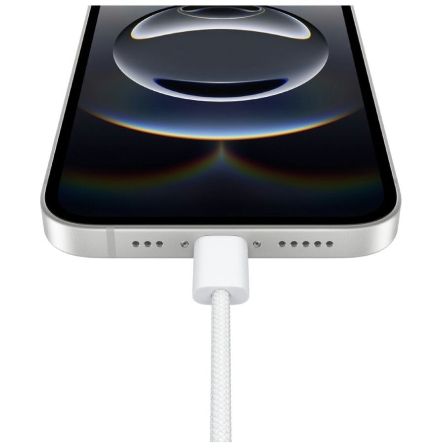 Смартфон Apple iPhone 16e 512GB Черный (Black) eSIM