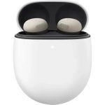 Беспроводные наушники Google Pixel Buds Pro 2 Бежевый (Porcelain)