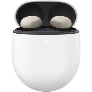 Беспроводные наушники Google Pixel Buds Pro 2 Бежевый (Porcelain)
