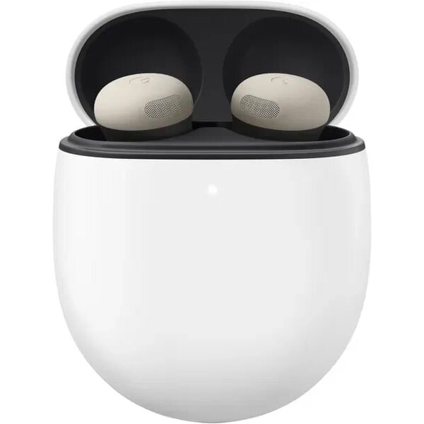 Беспроводные наушники Google Pixel Buds Pro 2 Бежевый (Porcelain)