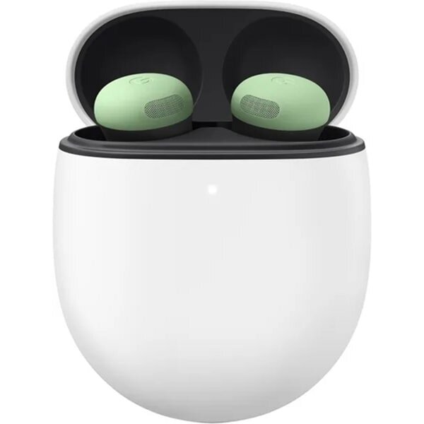Беспроводные наушники Google Pixel Buds Pro 2 Мятный (Wintergreen)