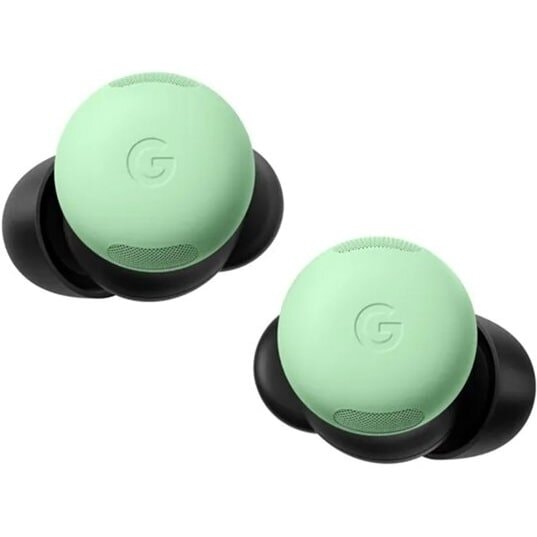 Беспроводные наушники Google Pixel Buds Pro 2 Мятный (Wintergreen)