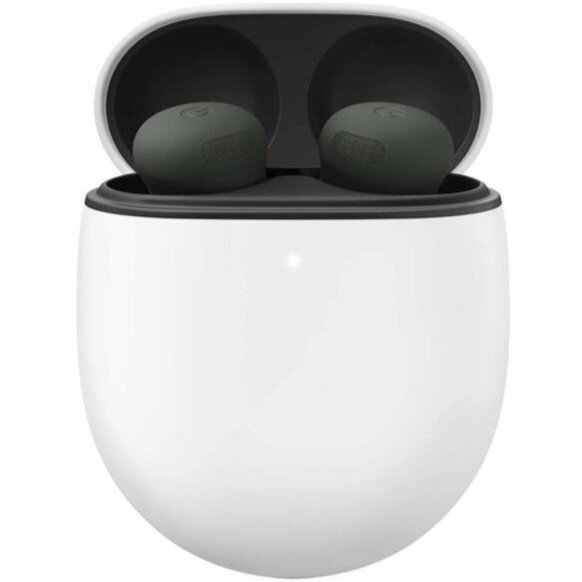 Беспроводные наушники Google Pixel Buds Pro 2 Ореховый (Hazel)