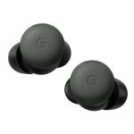 Беспроводные наушники Google Pixel Buds Pro 2 Ореховый (Hazel)