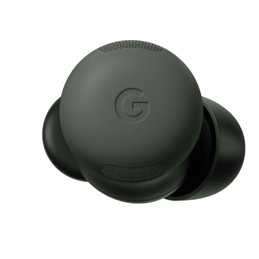 Беспроводные наушники Google Pixel Buds Pro 2 Ореховый (Hazel)