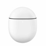 Беспроводные наушники Google Pixel Buds Pro 2 Ореховый (Hazel)