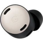 Беспроводные наушники Google Pixel Buds Pro Бежевый (Porcelain)