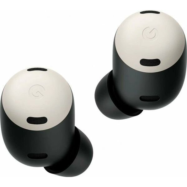 Беспроводные наушники Google Pixel Buds Pro Бежевый (Porcelain)